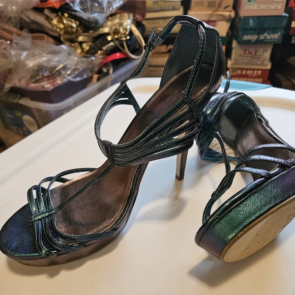 Women's heels - Picture 4 of 5